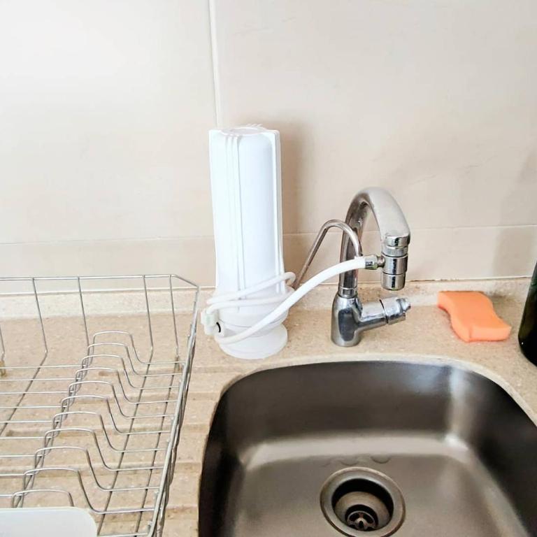 Polanco Signaturepool, Paddle, Jacuzzi, 150mbs - Apartamento de 2 dormitorios - 17