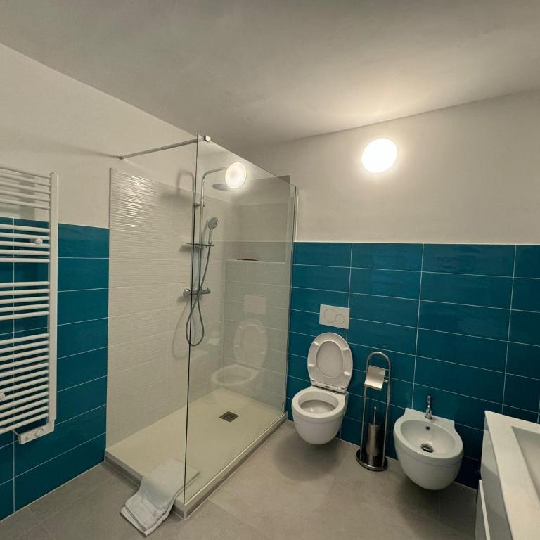 Le Due Torri in Rione Monti - Appartamento con 2 Camere da Letto - 7