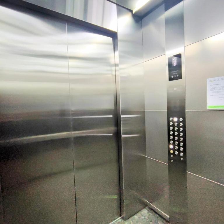 FIFA World Cup Polanco Apartment w Balcony - Apartamento de 1 dormitorio - 37