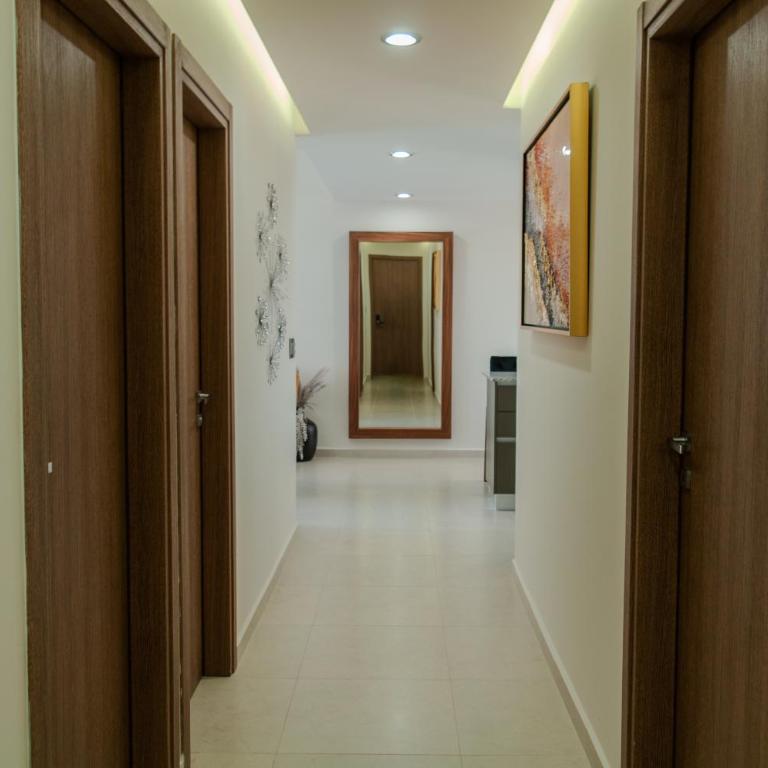 Sky & Sea View - Two-Bedroom Apartment - 14
