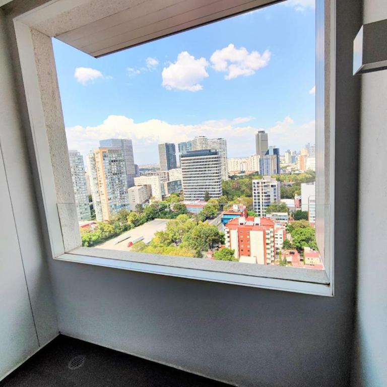 FIFA World Cup Polanco Apartment w Balcony - Apartamento de 1 dormitorio - 5