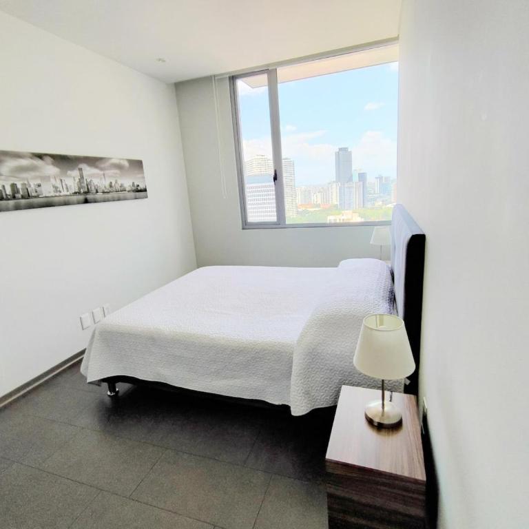 FIFA World Cup Polanco Apartment w Balcony - Apartamento de 1 dormitorio - 15