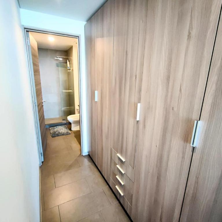 FIFA World Cup Polanco Apartment w Balcony - Apartamento de 1 dormitorio - 26