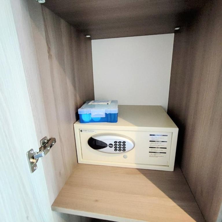 FIFA World Cup Polanco Apartment w Balcony - Apartamento de 1 dormitorio - 25