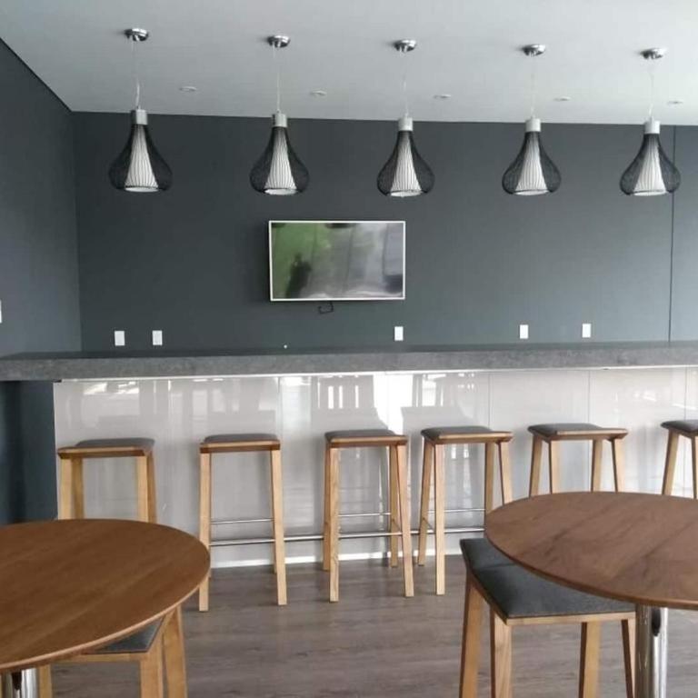 FIFA World Cup Polanco Apartment w Balcony - Apartamento de 1 dormitorio - 47