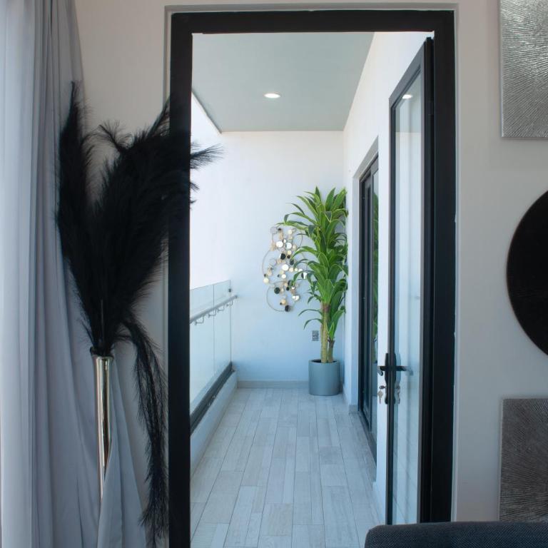 Sky & Sea View - Two-Bedroom Apartment - 17