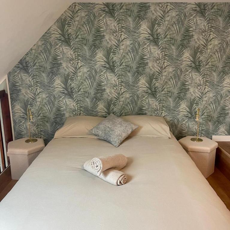 La Cabane Rennaise - Appartement 1 Chambre - 6