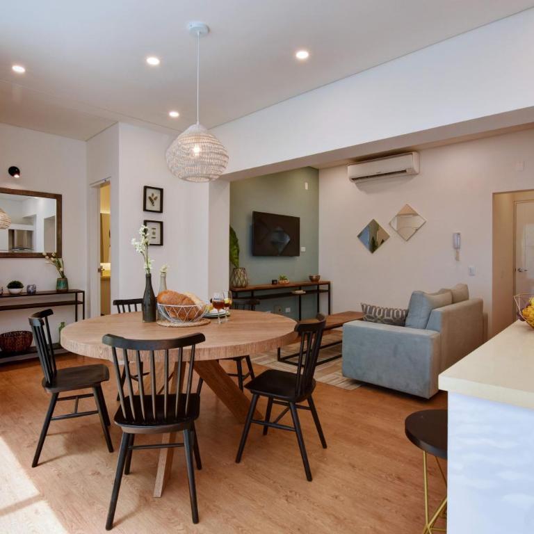 Granada Executive Suites - Apartamento de 2 dormitorios - 1