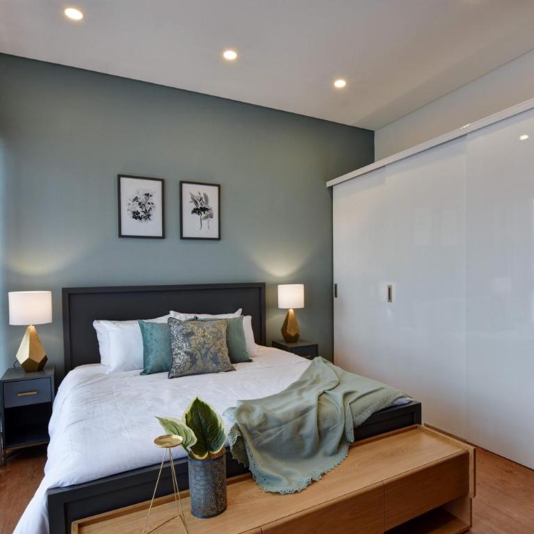 Granada Executive Suites - Apartamento Estudio - 3