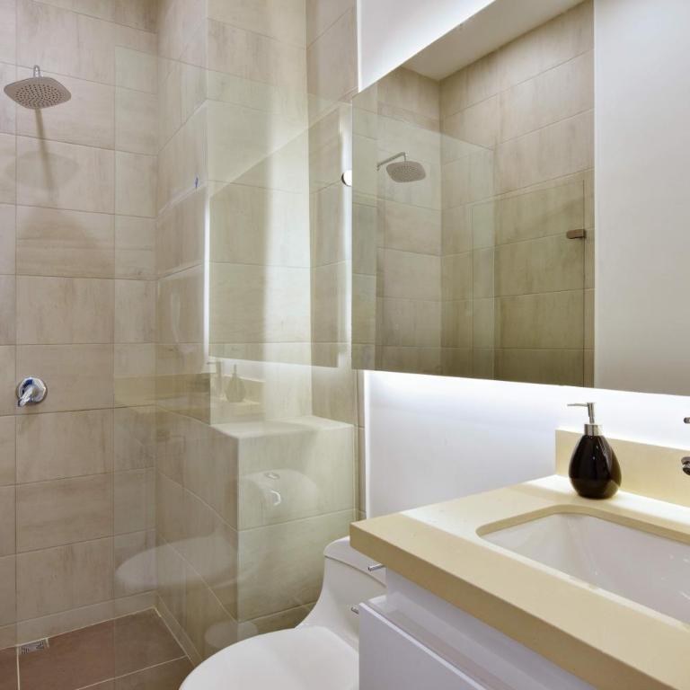 Granada Executive Suites - Apartamento Estudio - 4