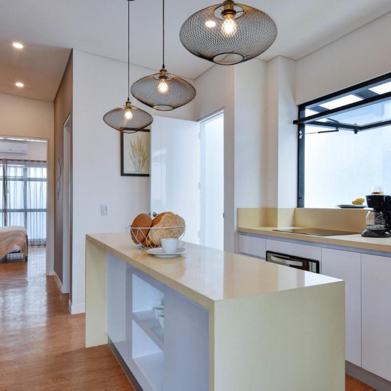 Granada Executive Suites - Apartamento Ático - 13