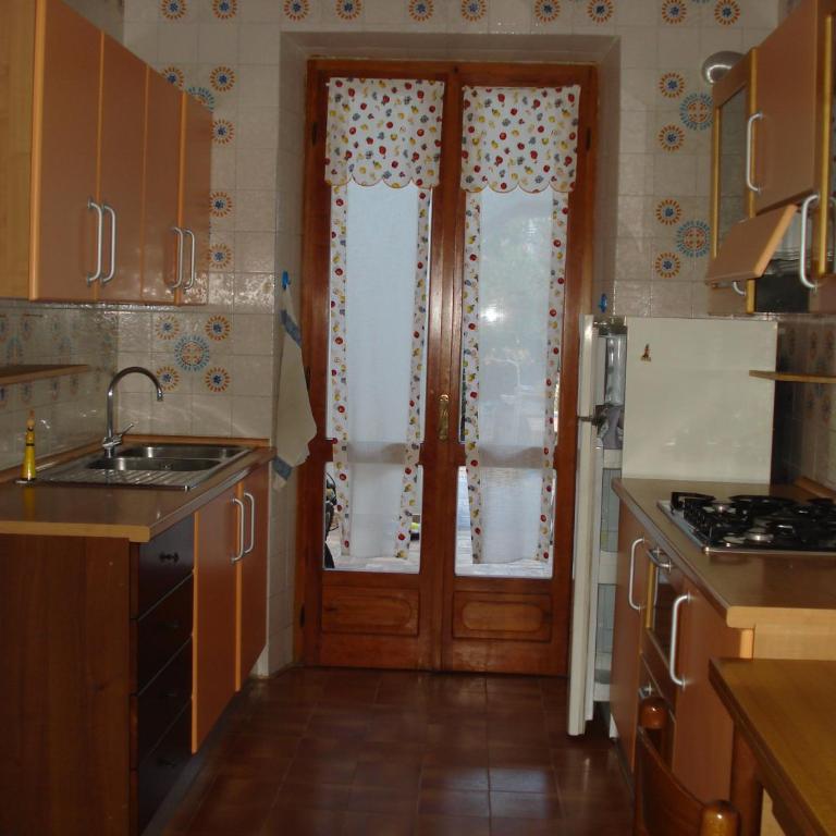 Casa Degli Oleandri Sul Cortile R6314 - Appartamento con 2 Camere da Letto - 13