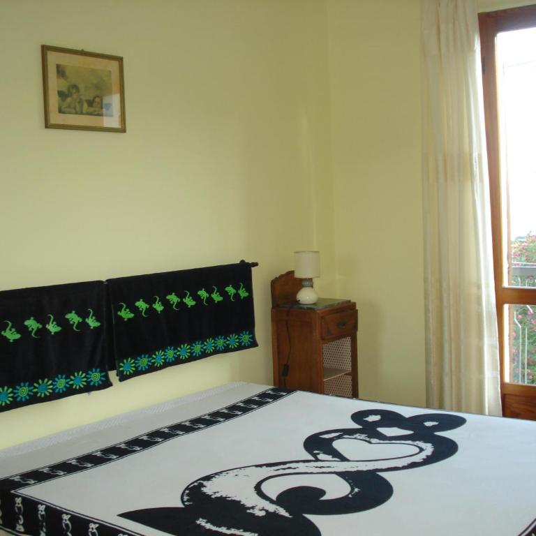 Casa Degli Oleandri Sul Cortile R6314 - Appartamento con 2 Camere da Letto - 14