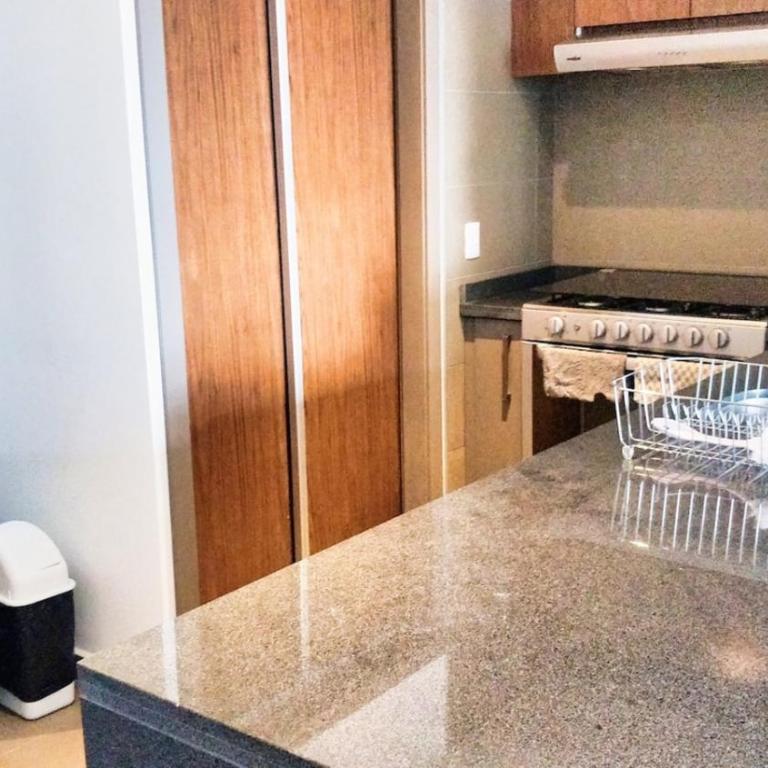 FIFA World Cup Luxury Polanco Views Indoor Pool - Apartamento de 1 dormitorio - 14
