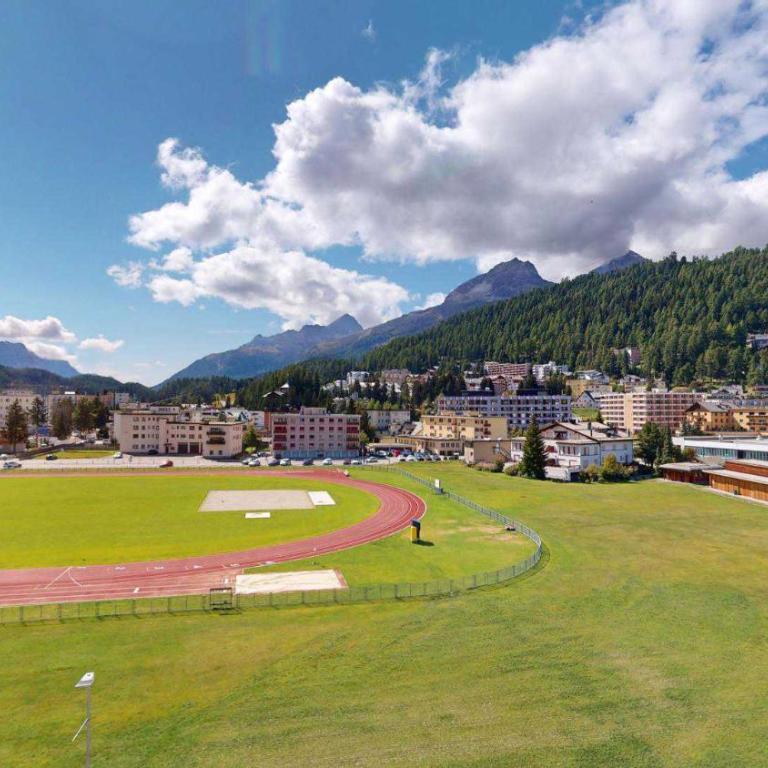 Residenz am See B503 - Apartment mit Blick auf die Berge - 4