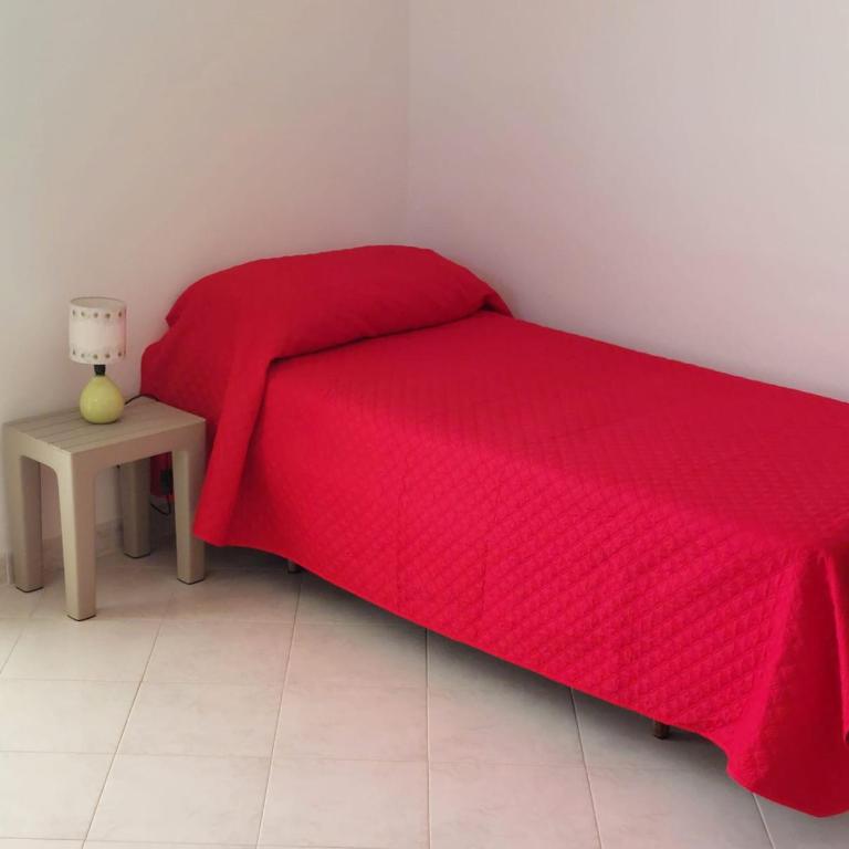 Rocca tagliata Marsala - Casa con 1 Camera da Letto - 17