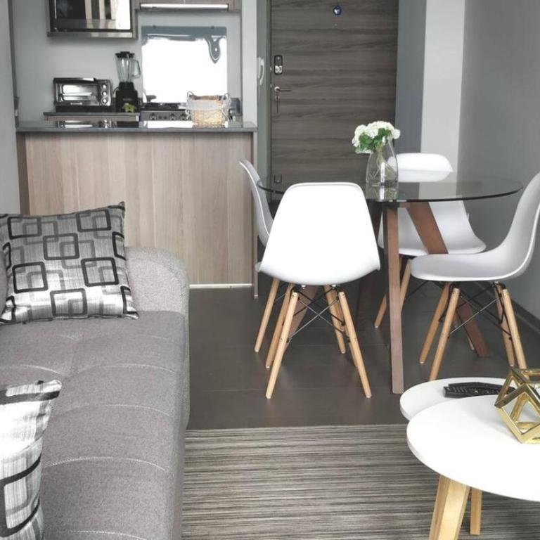 FIFA World Cup Polanco Apartment w Balcony - Apartamento de 1 dormitorio - 27