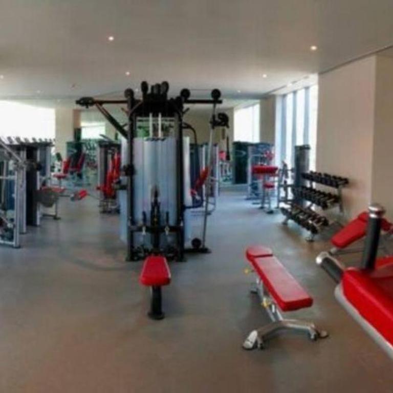 FIFA World Cup Polanco Apartment w Balcony - Apartamento de 1 dormitorio - 53