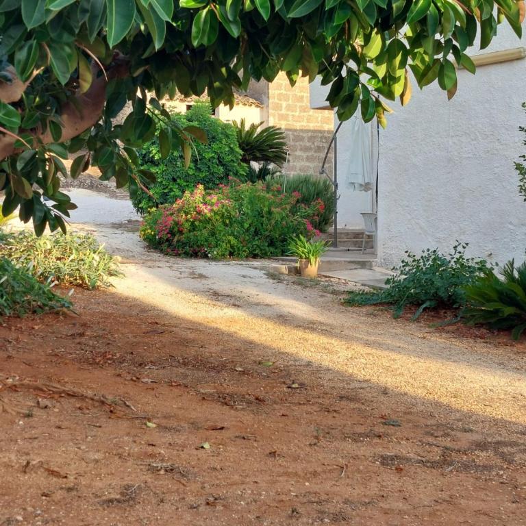 Rocca tagliata Marsala - Casa con 2 Camere da Letto - 22
