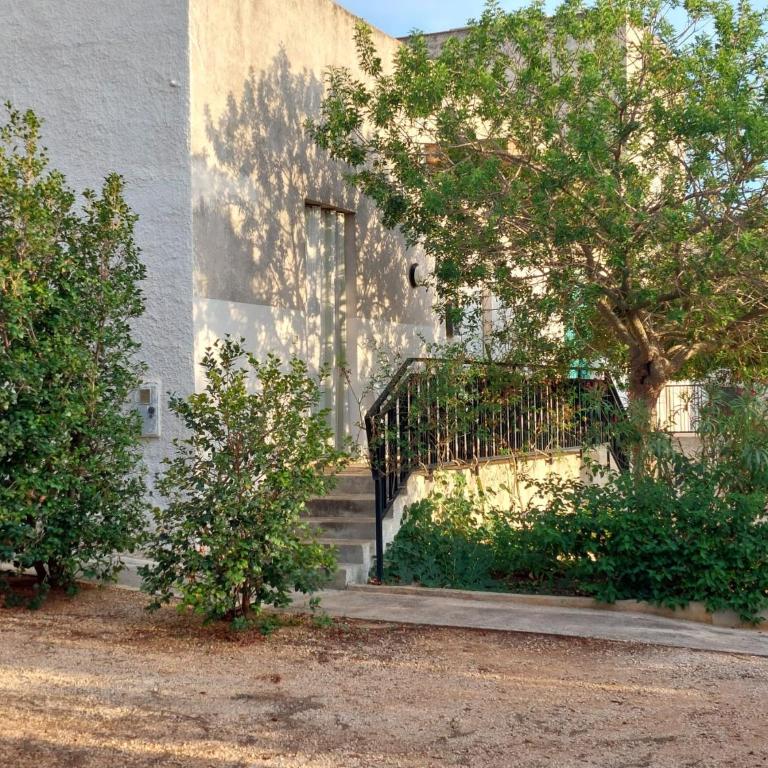 Rocca tagliata Marsala - Casa con 2 Camere da Letto - 21
