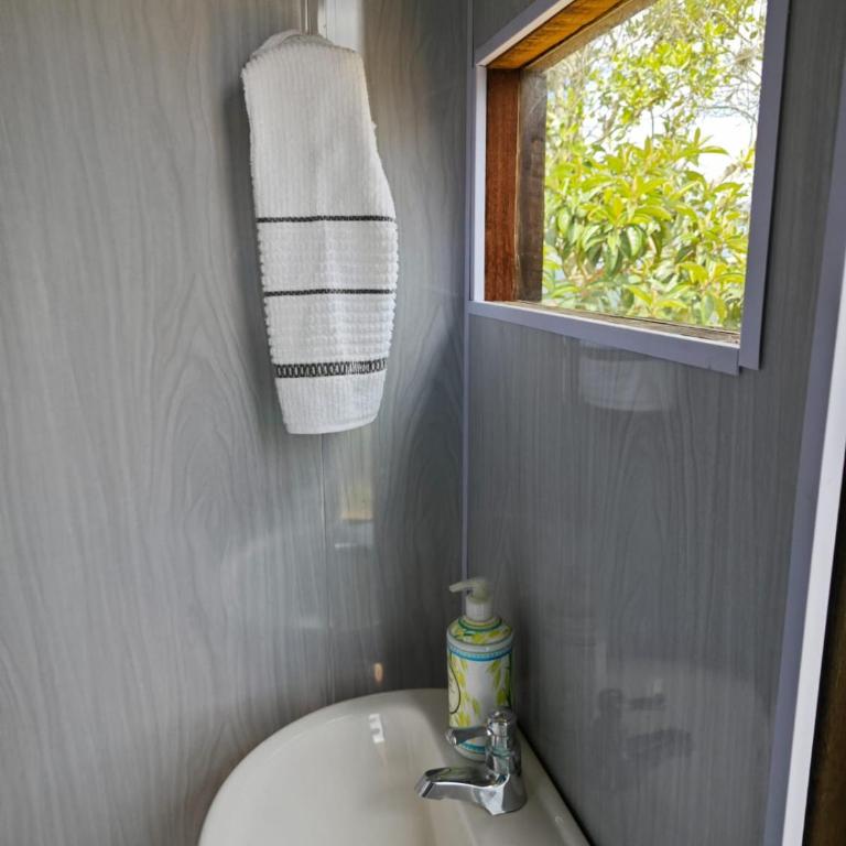 Villa Namaste - Cabaña Excélsior - Villa de 1 dormitorio - 40