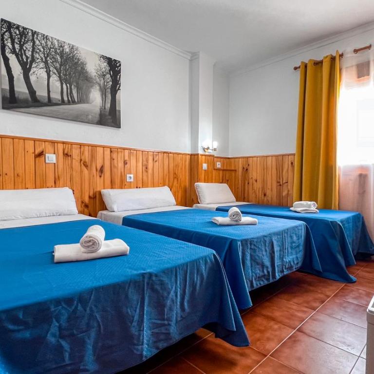 La Tortuga Lodging Rooms - Habitación Triple con baño privado - 4