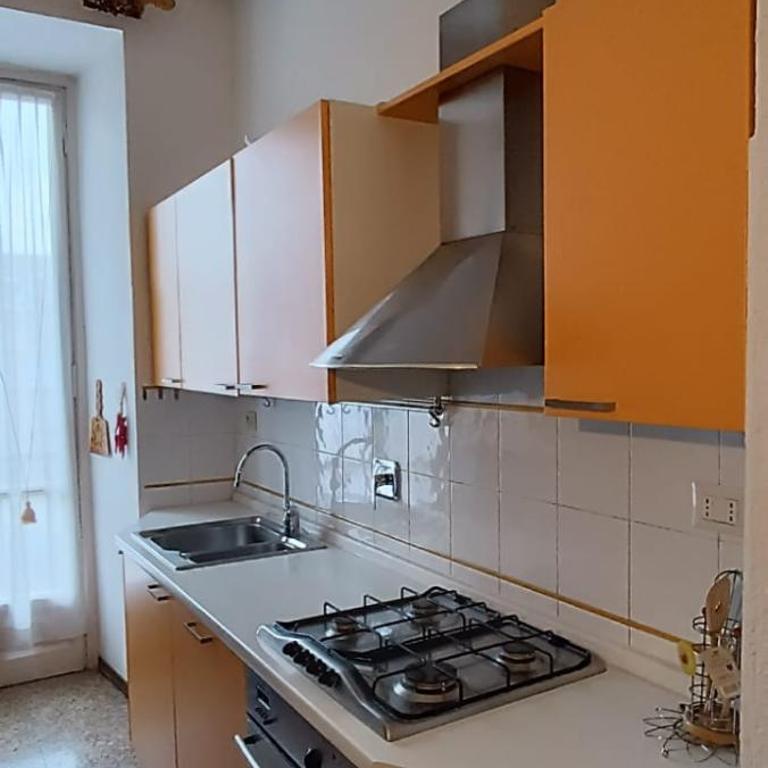 colombo politecnico apartment - Appartamento con 2 Camere da Letto - 13
