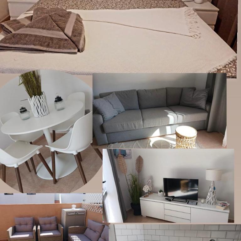 Casa Dunas Oasis - Apartamento de 1 dormitorio - 19