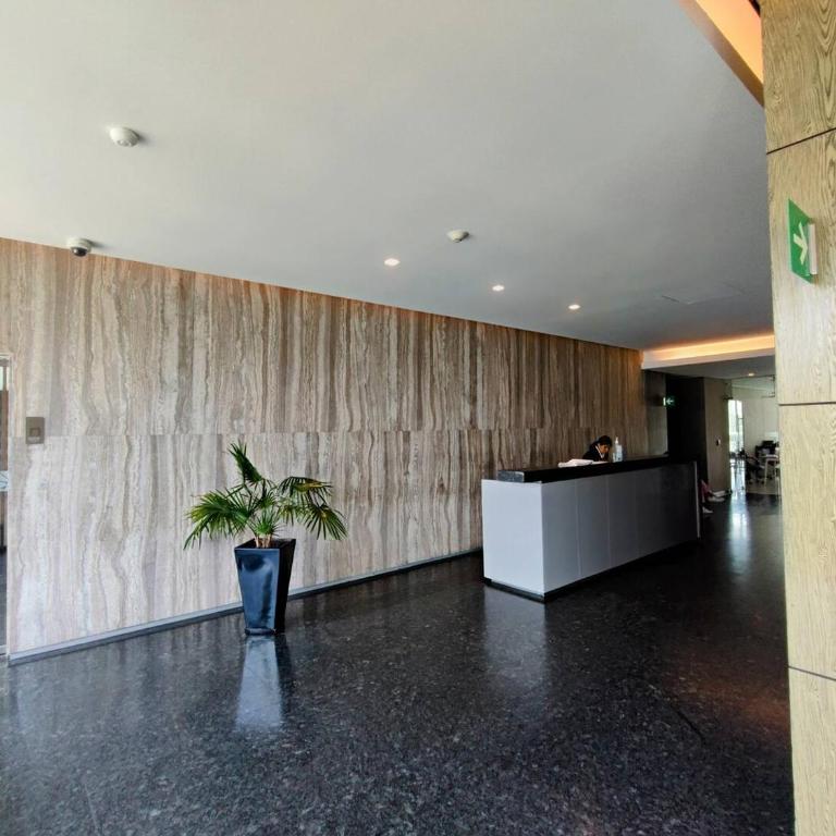 FIFA World Cup Luxurious Apt, HS WiFi, city views - One-Bedroom Apartment - 79