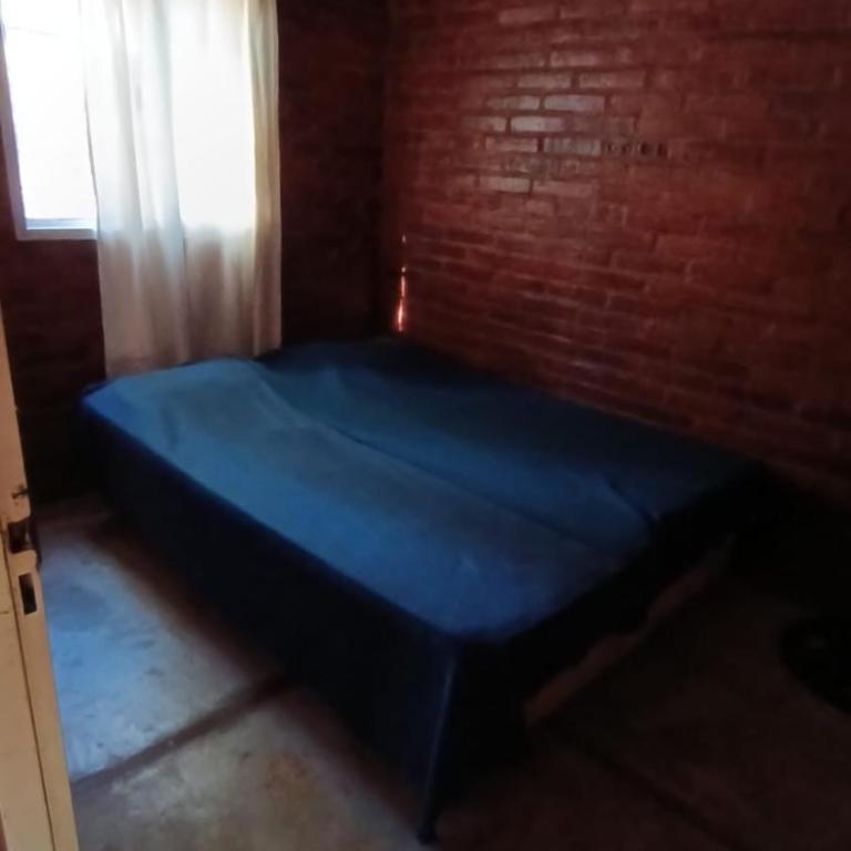Al Pie Del Cerro Champaqui - Two-Bedroom House - 4