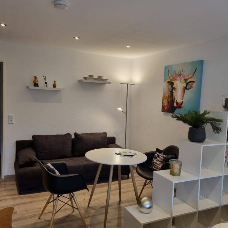 Apartment Casa Lotta - Apartment mit 1 Schlafzimmer - 1