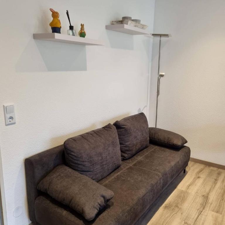 Apartment Casa Lotta - Apartment mit 1 Schlafzimmer - 5