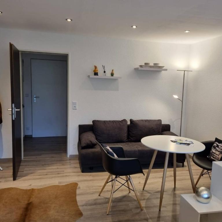 Apartment Casa Lotta - Apartment mit 1 Schlafzimmer - 3