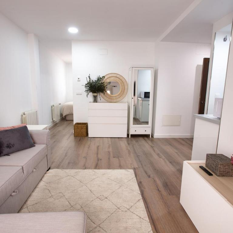 Cuencaloft La Casita de Naroa - Loft - 4