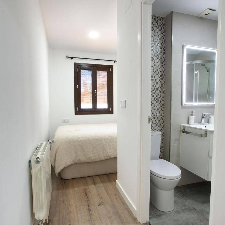 Cuencaloft La Casita de Naroa - Loft - 11