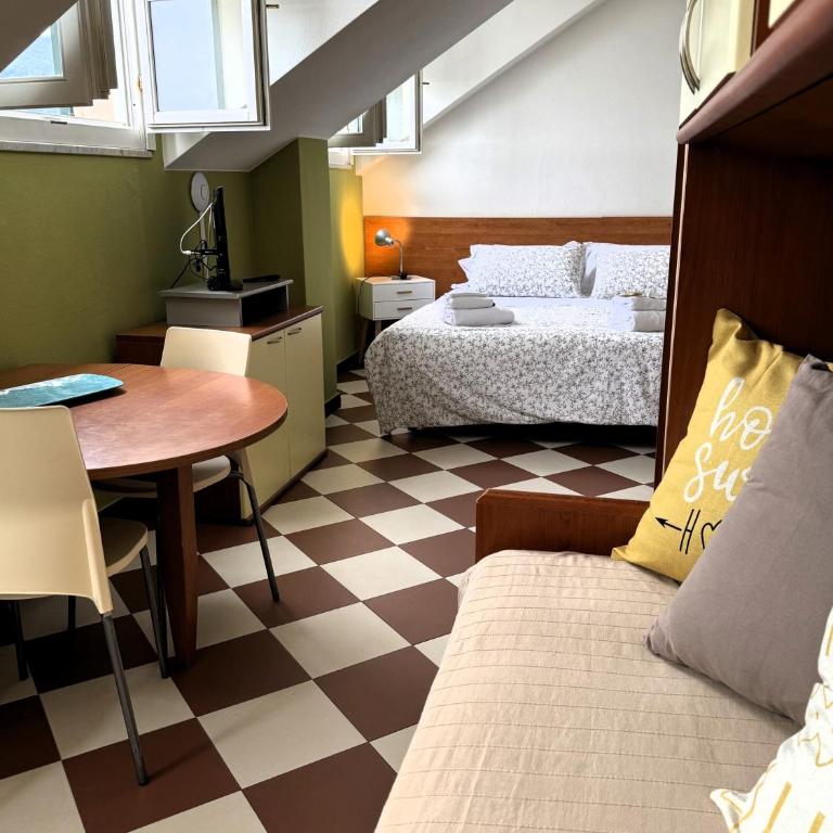 Giada Apartments - Monolocale Standard - 2