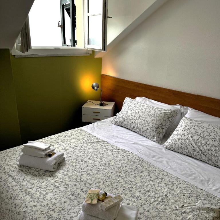 Giada Apartments - Monolocale Standard - 3