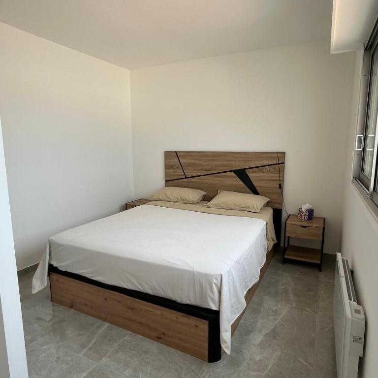 Appartement vue mer - Appartement 1 Chambre - 2