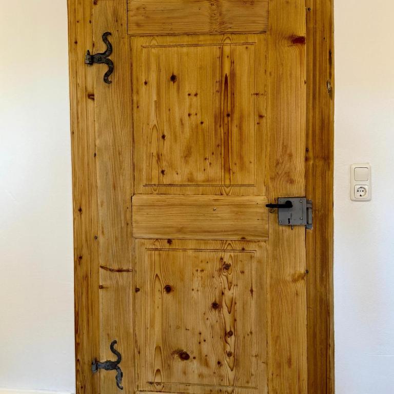 Ferienwohnung Alpenhirsch Schwangau - Appartamento con 2 Camere da Letto - 20