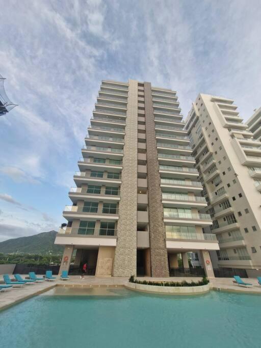 Apartamento Luxury en Süi Lofts - Apartamento de 2 dormitorios - 21