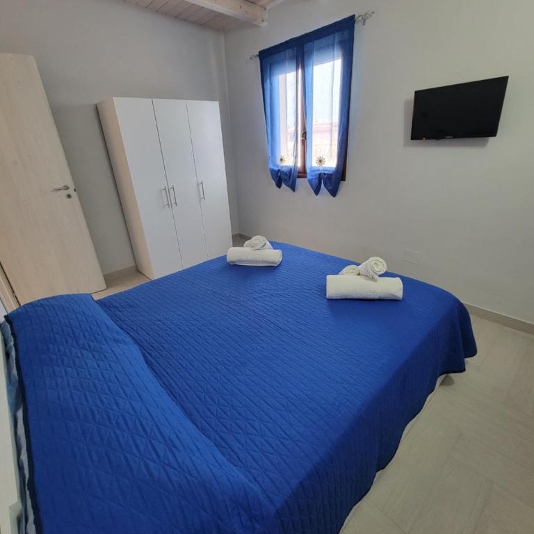 Appartamenti Vincenzo Lampedusa - Appartamento Deluxe - 7