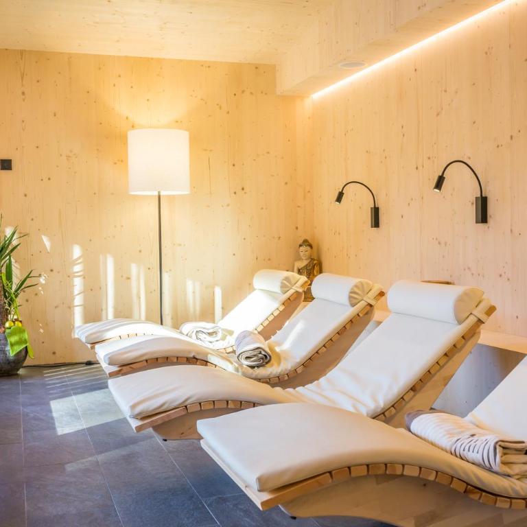 Camping Olympia - Appartamento con 2 Camere da Letto - 7