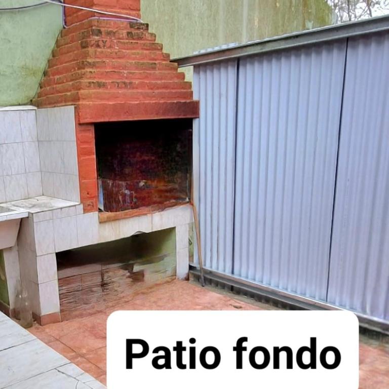 La Mansa - One-Bedroom House - 16