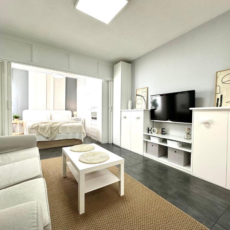 LIM7 - Precioso apartamento, Wifi, Centro - One-Bedroom Apartment - 5