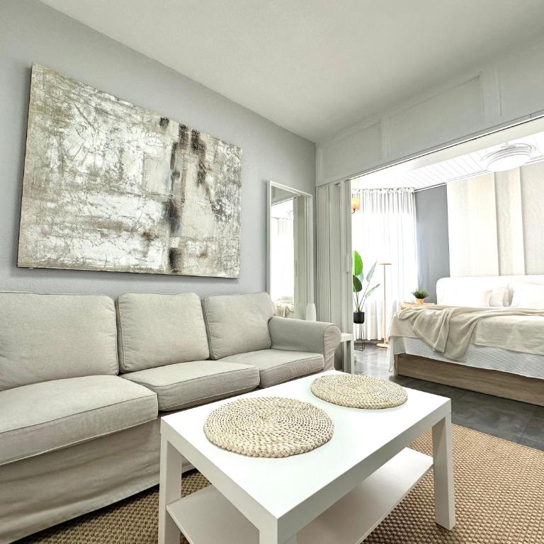 LIM7 - Precioso apartamento, Wifi, Centro - One-Bedroom Apartment - 26