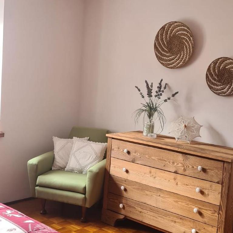 Le petit coin de Lea - Appartamento con 2 Camere da Letto - 15