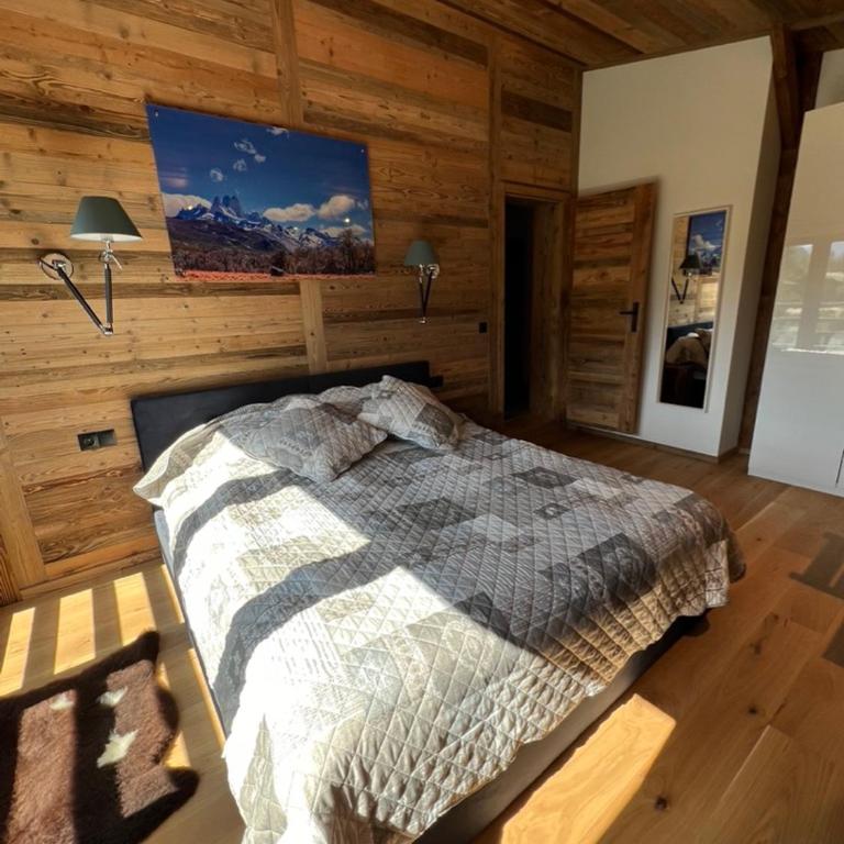 Chalet 8 Etoiles - Chalet Superior - 30