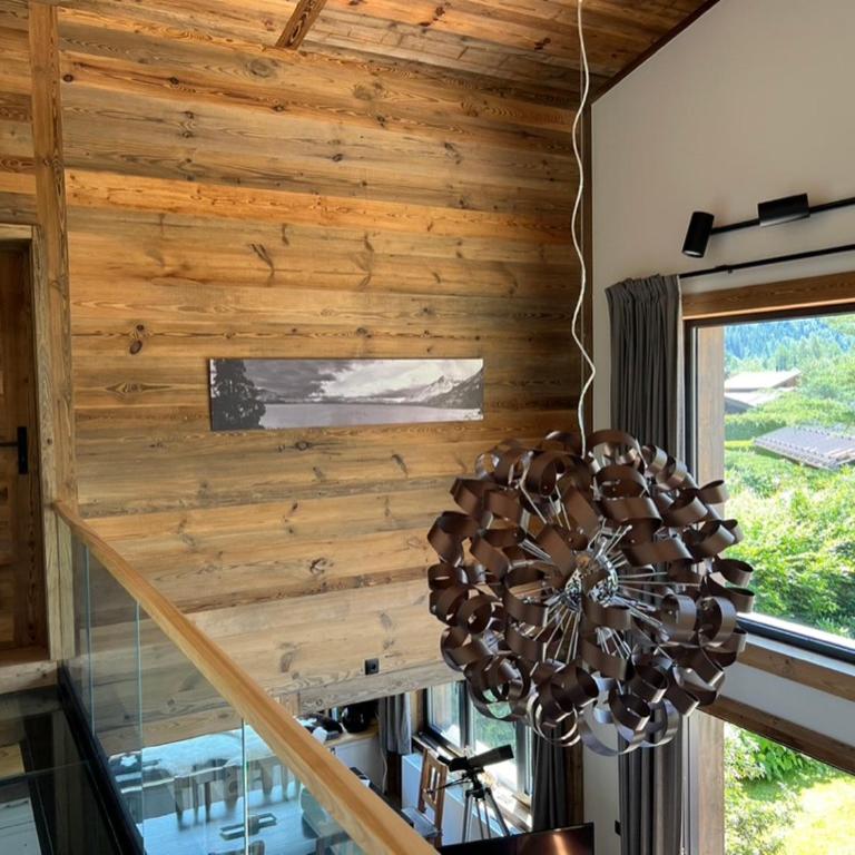 Chalet 8 Etoiles - Chalet Superior - 22