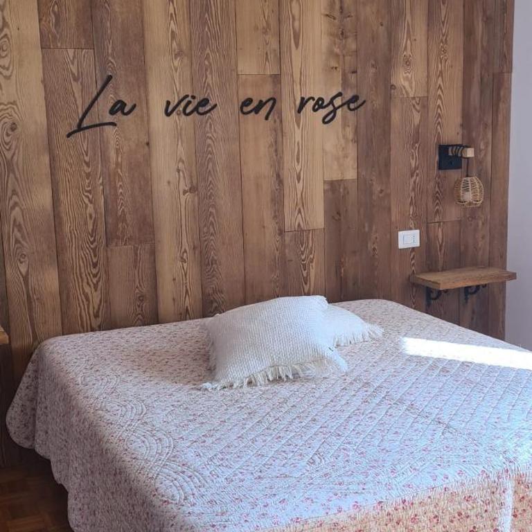 Le petit coin de Lea - Appartamento con 2 Camere da Letto - 14