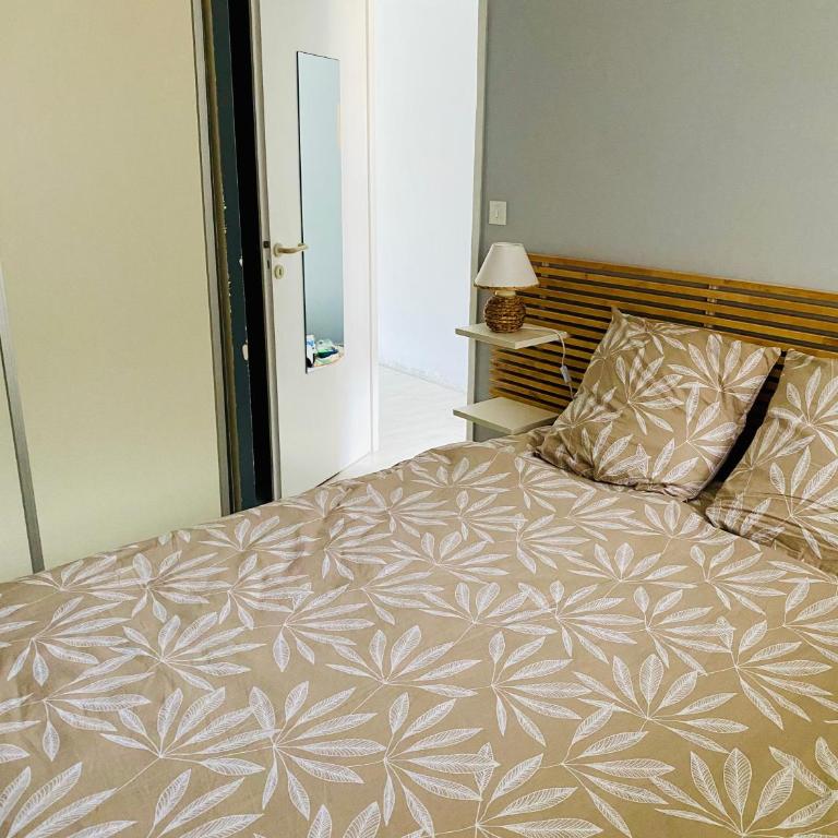 Le Meuniers en bord de mer - Appartamento con 1 Camera da Letto - 27